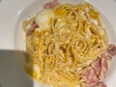 -萨莉亚意式餐厅(华泾天街店)