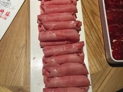 -小牛海记潮汕牛肉店(永定路店)