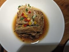 一品素烧鹅-第一楼(西湖店)