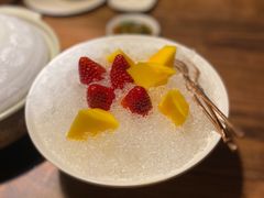 -揽季锅物会.福建黄鱼.海鲜姿造(五四路店)