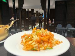 -魁盛居百年鲁菜馆(县西巷店)