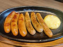 -萨莉亚意式餐厅(新邻天地店)