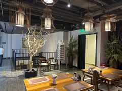 -和彩放题餐厅(酒仙桥店)