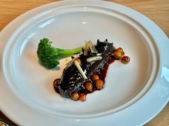 葱烧辽参-新荣记(西溪湿地店)