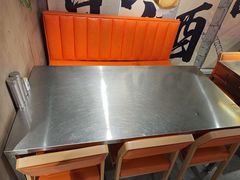 -有蚝有翅烧烤大排档·宵夜(右安门店)