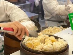 -海汇源老烧麦店(东大街总店)