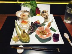-元熹会席料理
