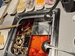 -海底捞火锅(吴中路店)