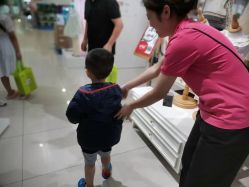 -孩子王(巴南万达广场店)