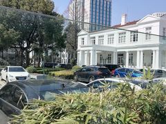 -南京双门楼宾馆(盐仓桥地铁站阅江楼店)