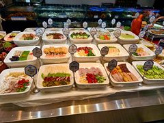 -宁海食府·涌宴(真和店)