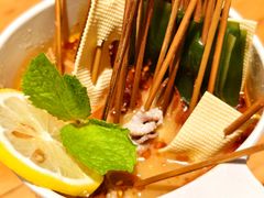 -木屋烧烤(惠阳华润小径湾店)
