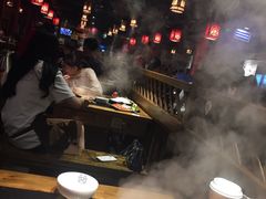 -大龙燚火锅(五一广场店)