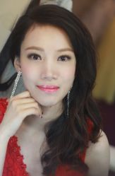 -FIONA MAKE UP恋妆造型