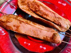 -曾记大腰子烧烤(苗栗路总店)