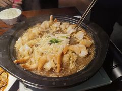 -前海沿·青岛菜(五四广场永旺店)