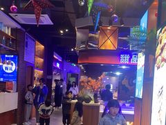 -豪德亨牛排自助餐厅(抚州东乡店)