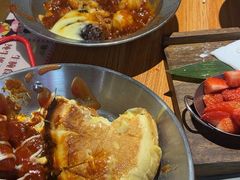 -哼蟹二将·烤肉酱蟹(合生汇店)