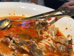 -坛宗剁椒鱼头(河西王府井店)