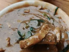 -逍遥镇刘相五胡辣汤豆沫馆(康复中街店)