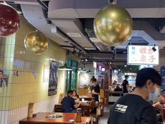 -楠火锅(绿地新都会店)