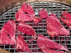 -御牛道日式烤肉料理(杭州万象城店)