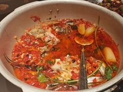 -福满我家大碗厨·湘菜(上海大厦店)