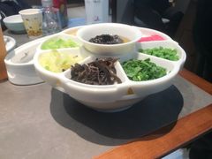 -黑窑厂糖油饼烤鸭·清真菜(旗舰店)