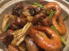 -頂好酒家·经典粤菜(海信广场店)