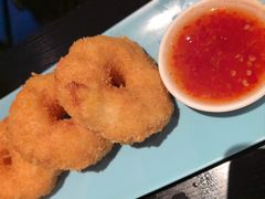 -URBAN SOI Thai Kitchen乐泰料理(长乐路店)