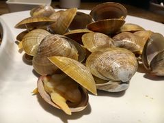 黄蚬子-海味当家·蒸锅海鲜(星海公园店)