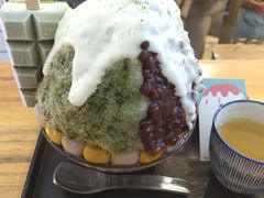 -WONDER ICE 萬得冰田(建設路总店)