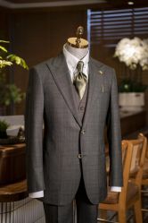 -优刻西服西装定制(金轮国际广场店)