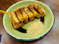 红糖糍粑-脑馋粉儿(三里屯店)