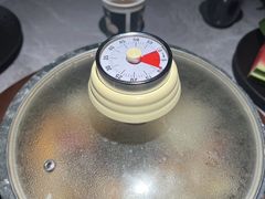 -芸山季·云南山珍菌火锅(人民广场来福士店)