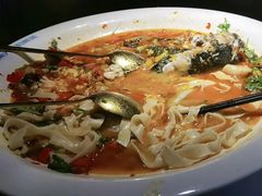 -坛宗剁椒鱼头(河西王府井店)