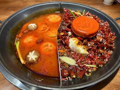 -楠火锅(仁恒梦中心店)