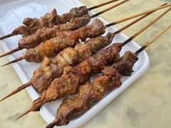-清真·鸦儿李记·涮肉(花市店)
