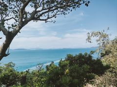 -美人鱼悬崖海景餐厅(鹿嘴山庄店)