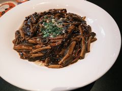 响油鳝糊-童福兴·南京菜(老门东店)
