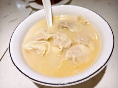 -龙抄手(文殊坊店)