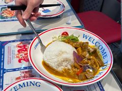 -克茗冰室(仁恒梦中心店)