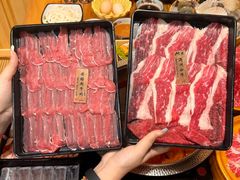 -牛匠和牛寿喜锅(西安总店)