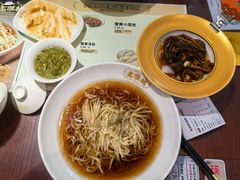 -老淮城·长鱼面(河下古镇店)