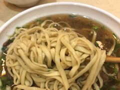 -李兰英湖南面馆(护国路店)