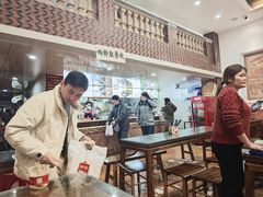 -蓝氏钟楼肉粽