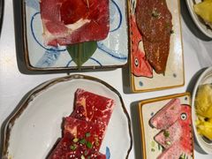 -和牛村烧肉放题(潍坊泰华店)