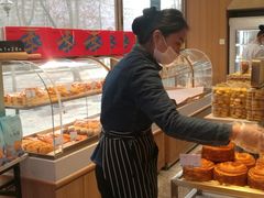 -卡萨米亚动物奶油生日蛋糕(牡丹城店)