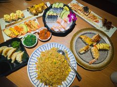 -采御鲜·回转寿司(汕头万达店)