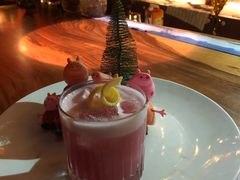 -鸡尾酒实验室酒吧(隆礼路店)